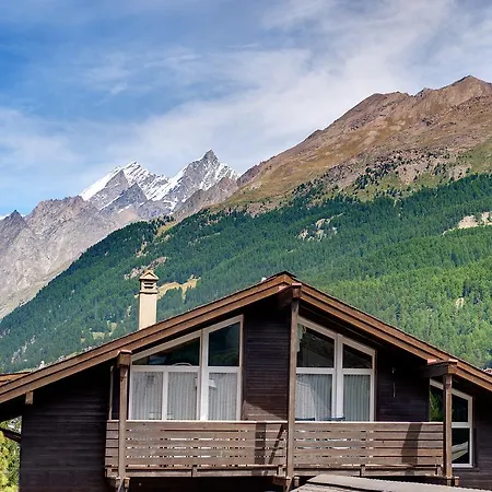 Lejlighed Haus Armina