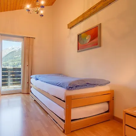 Haus Armina Appartamento *