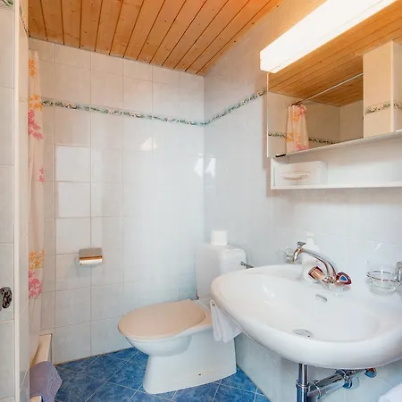 Haus Armina زيرمات