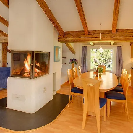 Haus Armina * زيرمات