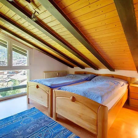 Apartment Haus Armina Zermatt