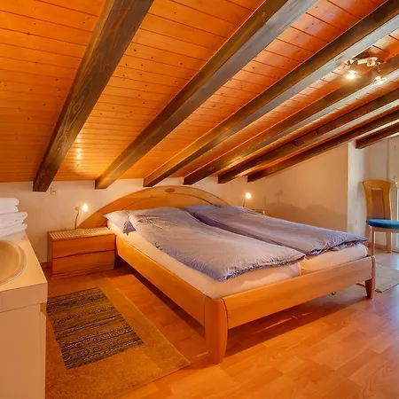 Haus Armina Apartment Zermatt