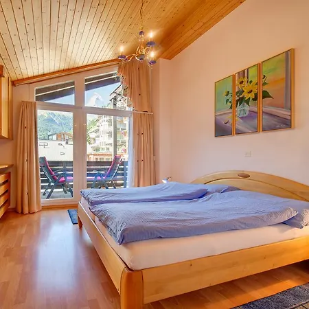 Haus Armina Zermatt