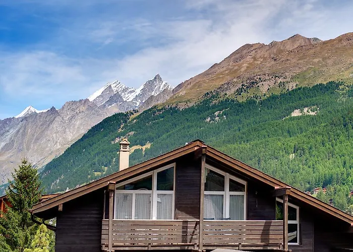 公寓 豪斯艾米娜酒店