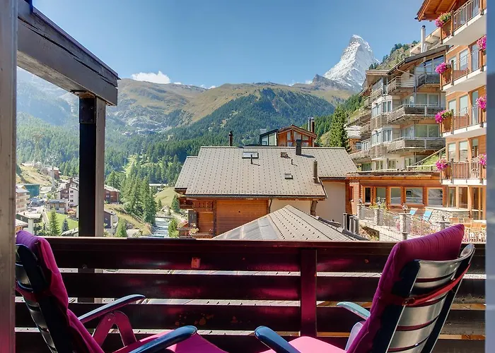 豪斯艾米娜酒店 公寓